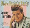 Cover: Burnette, Johnny - Were Having A Party (Compilation)